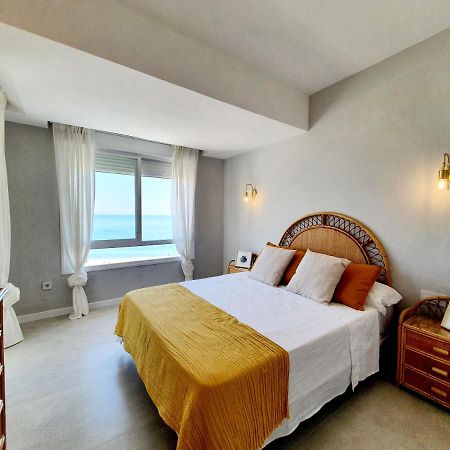 Estepona Vistamar 3 Bedrooms Eksteriør billede