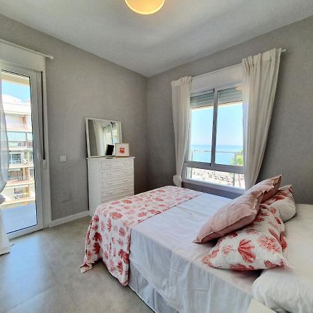 Estepona Vistamar 3 Bedrooms Eksteriør billede