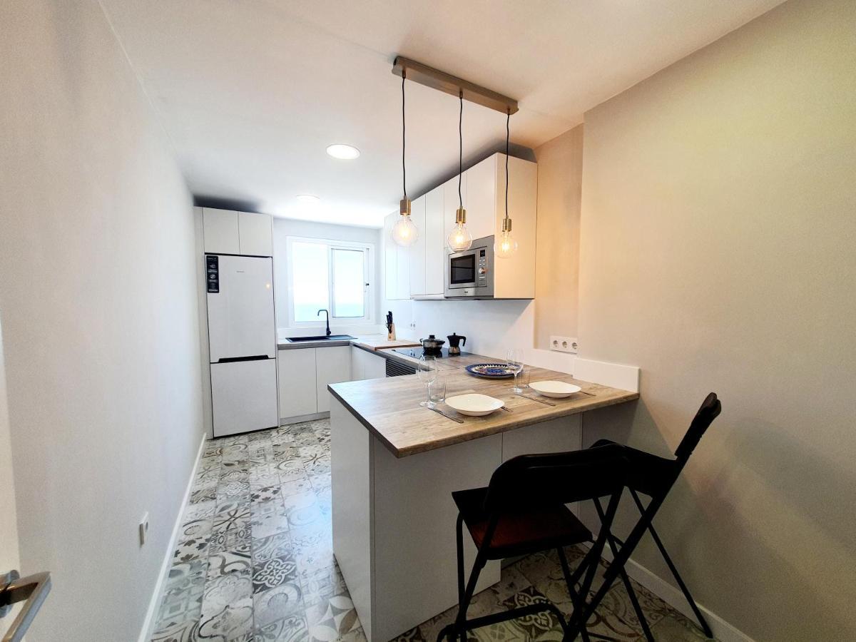Estepona Vistamar 3 Bedrooms Eksteriør billede