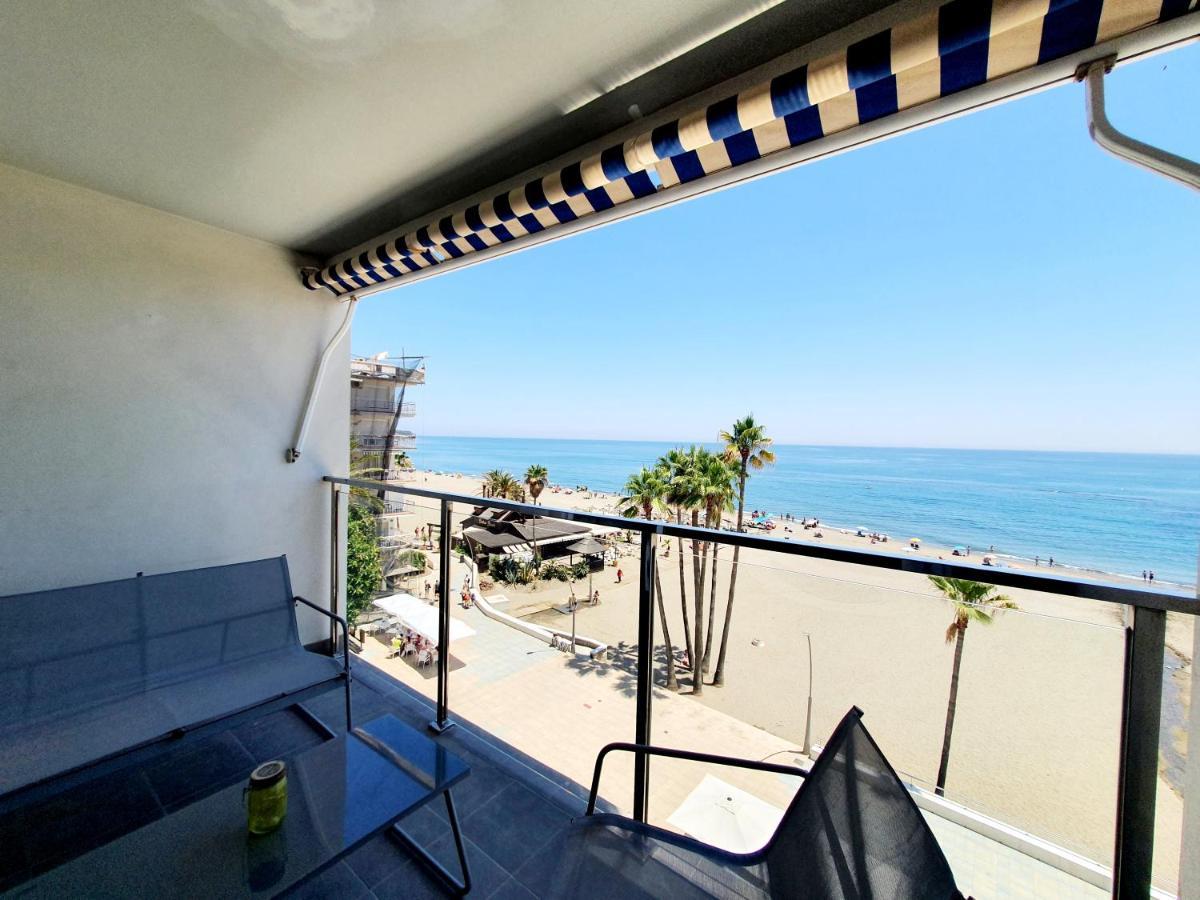 Estepona Vistamar 3 Bedrooms Eksteriør billede