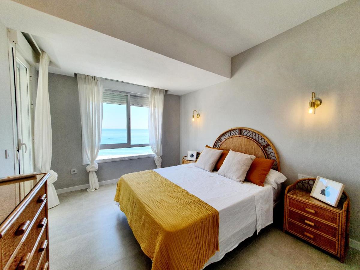 Estepona Vistamar 3 Bedrooms Eksteriør billede