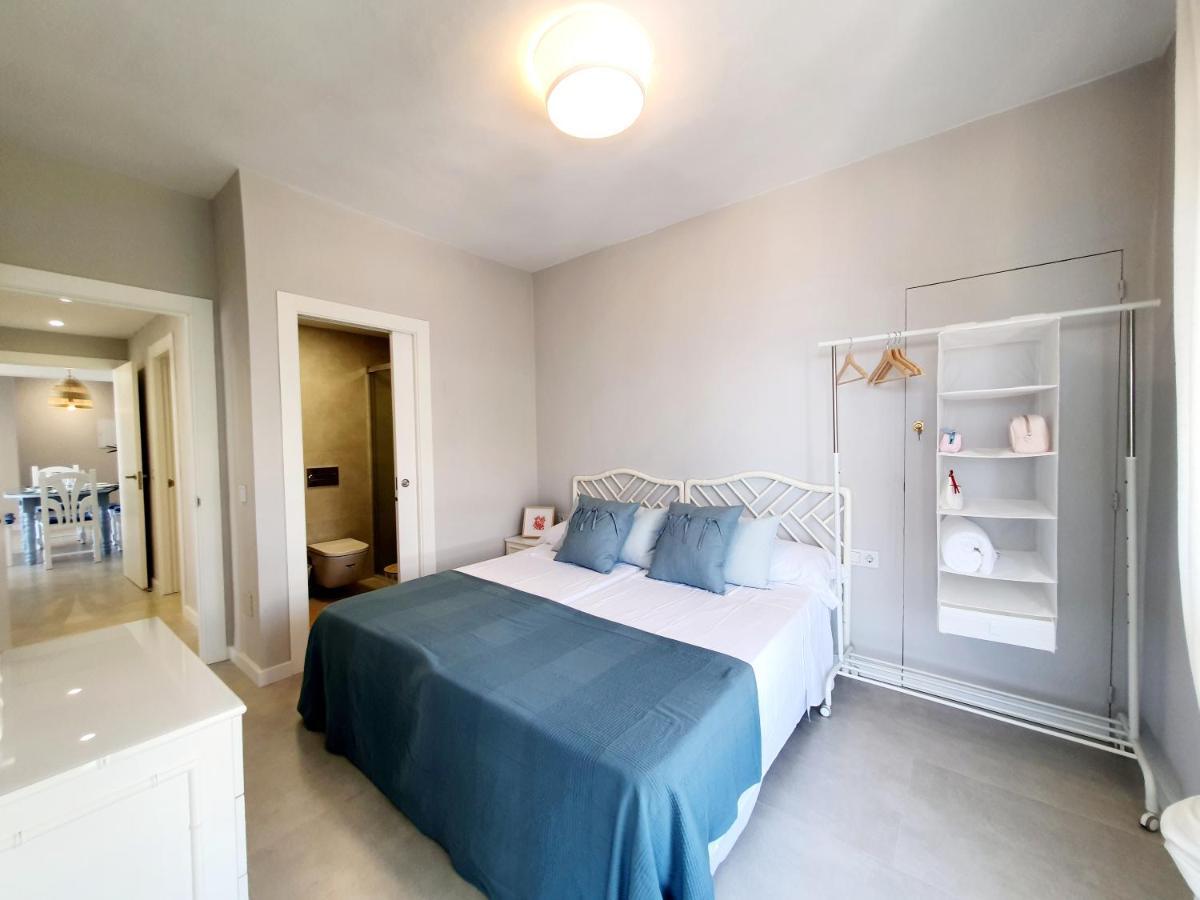 Estepona Vistamar 3 Bedrooms Eksteriør billede
