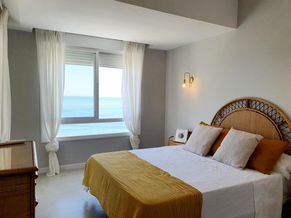 Estepona Vistamar 3 Bedrooms Eksteriør billede