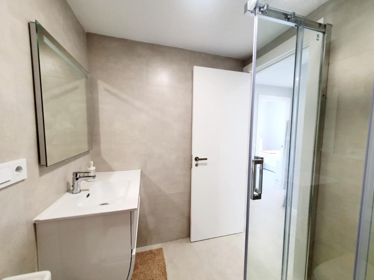 Estepona Vistamar 3 Bedrooms Eksteriør billede
