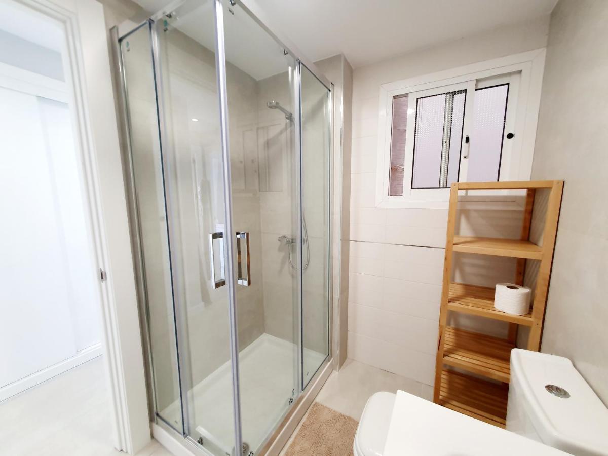 Estepona Vistamar 3 Bedrooms Eksteriør billede
