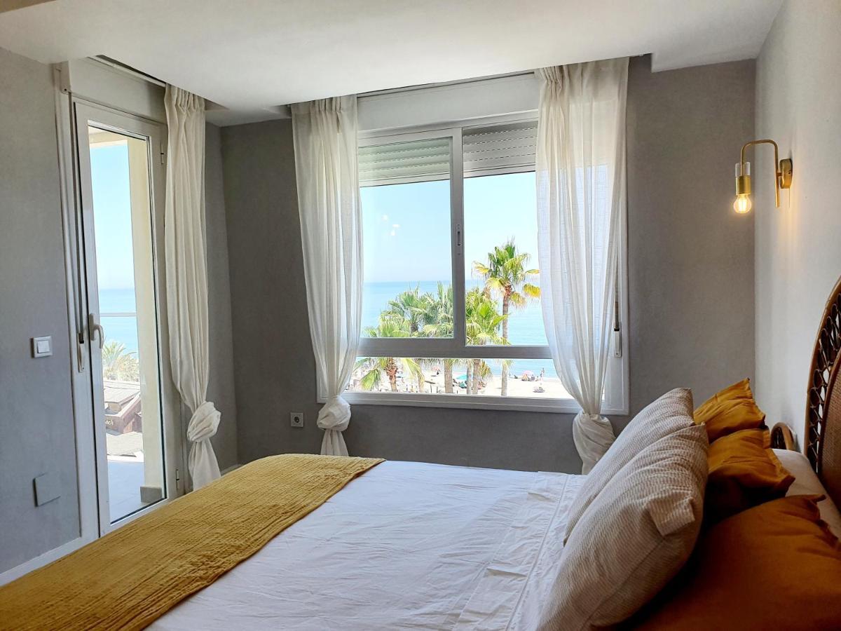 Estepona Vistamar 3 Bedrooms Eksteriør billede