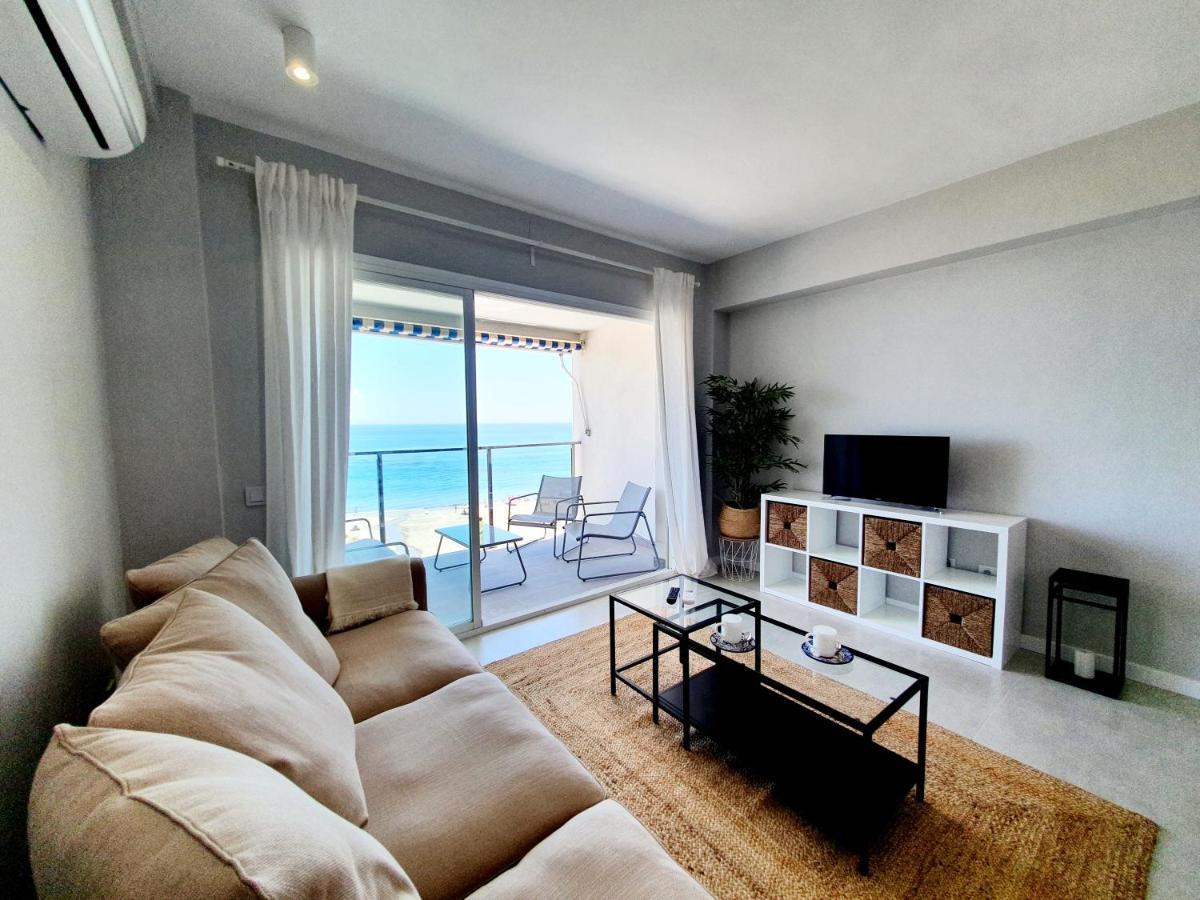Estepona Vistamar 3 Bedrooms Eksteriør billede