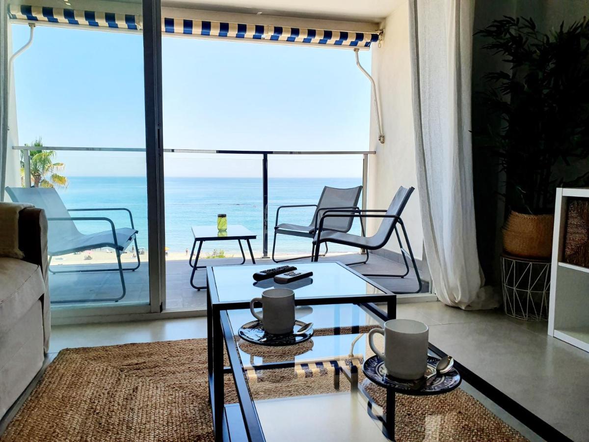 Estepona Vistamar 3 Bedrooms Eksteriør billede