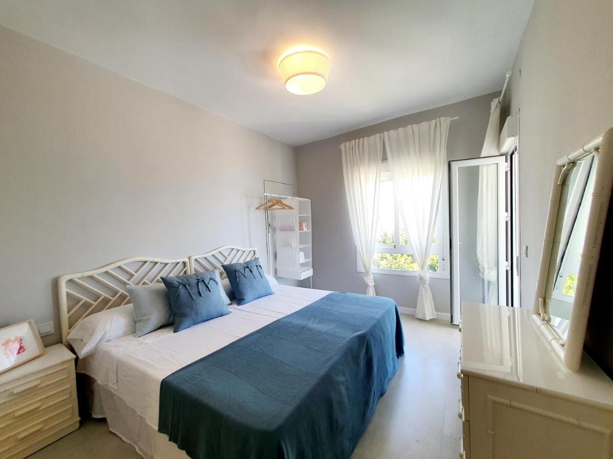 Estepona Vistamar 3 Bedrooms Eksteriør billede