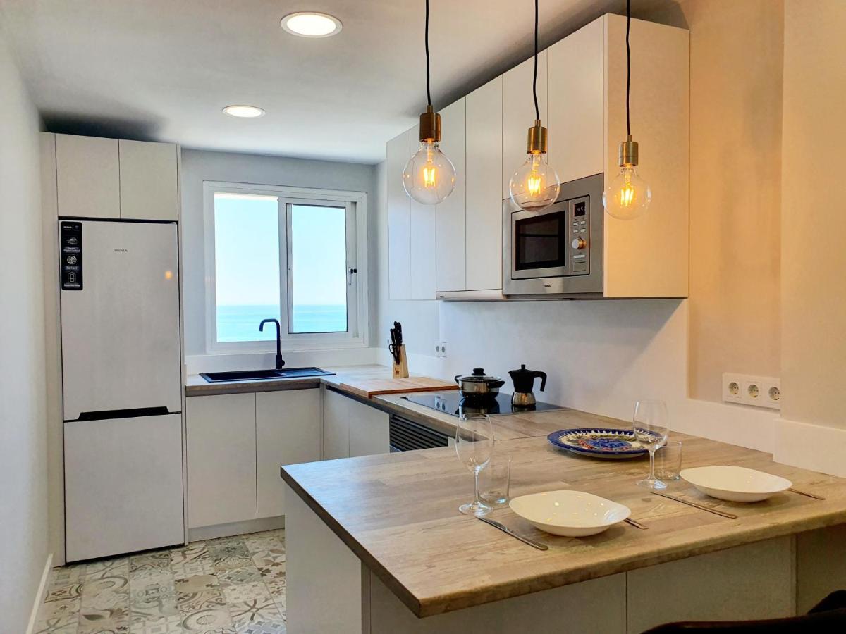 Estepona Vistamar 3 Bedrooms Eksteriør billede