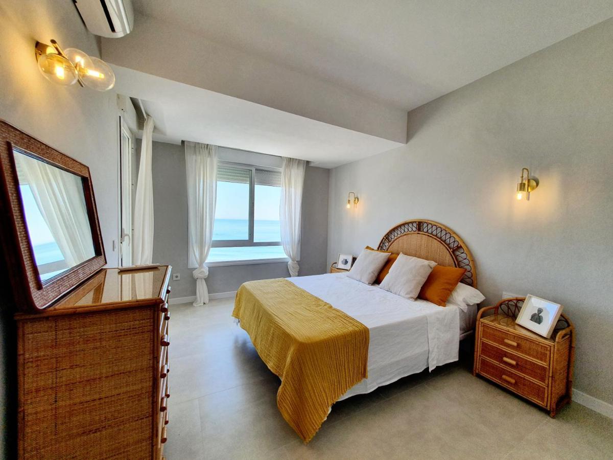 Estepona Vistamar 3 Bedrooms Eksteriør billede