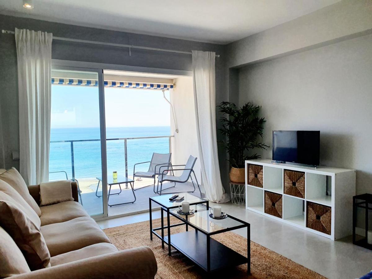 Estepona Vistamar 3 Bedrooms Eksteriør billede