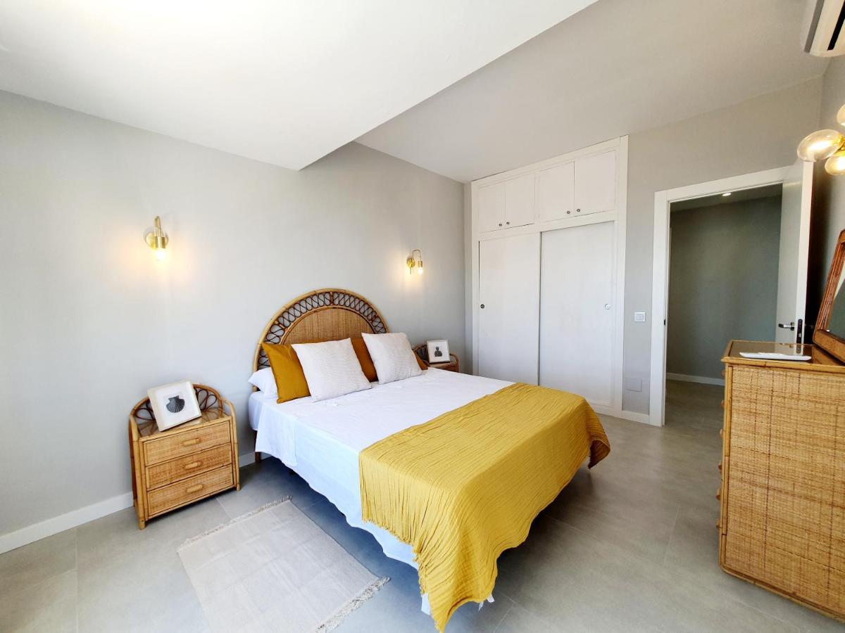 Estepona Vistamar 3 Bedrooms Eksteriør billede