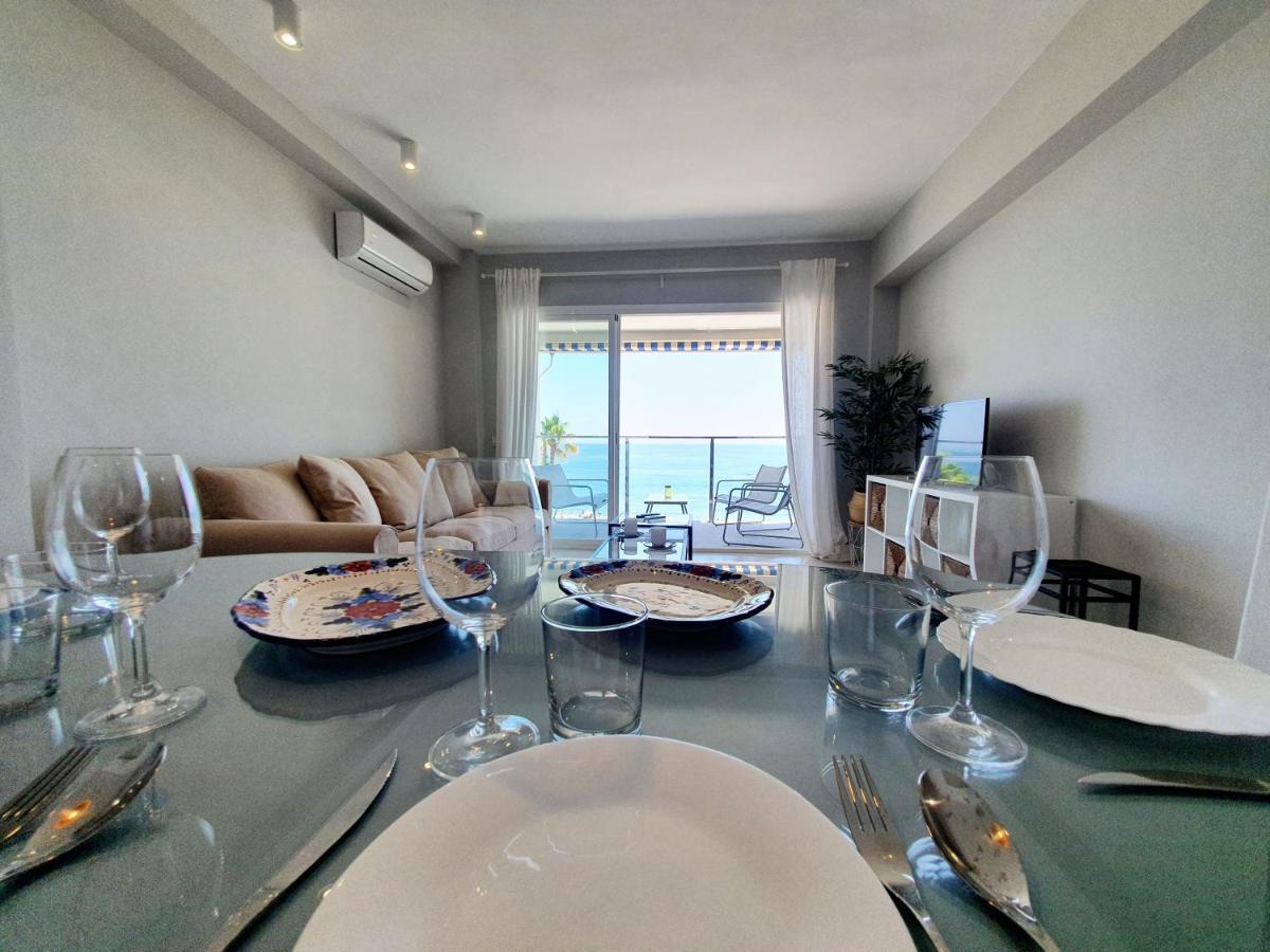 Estepona Vistamar 3 Bedrooms Eksteriør billede