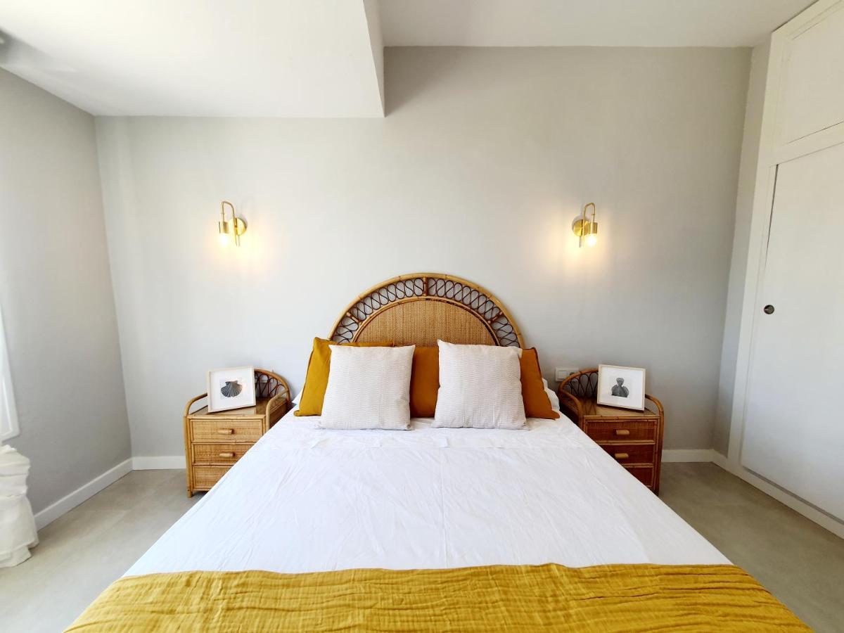 Estepona Vistamar 3 Bedrooms Eksteriør billede
