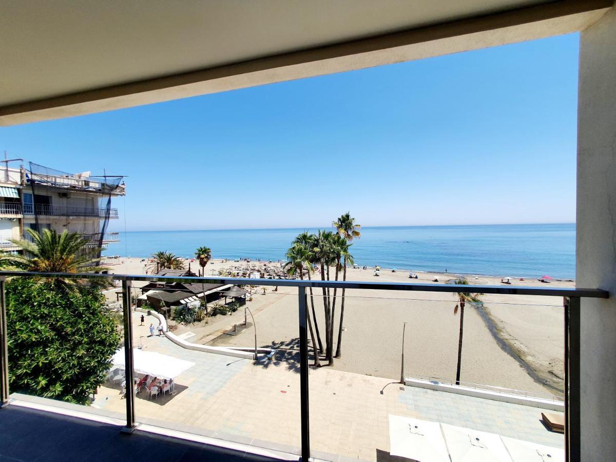 Estepona Vistamar 3 Bedrooms Eksteriør billede