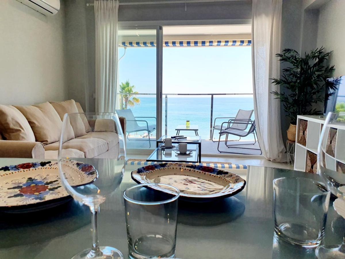 Estepona Vistamar 3 Bedrooms Eksteriør billede