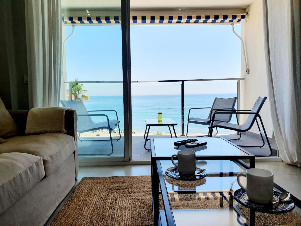 Estepona Vistamar 3 Bedrooms Eksteriør billede