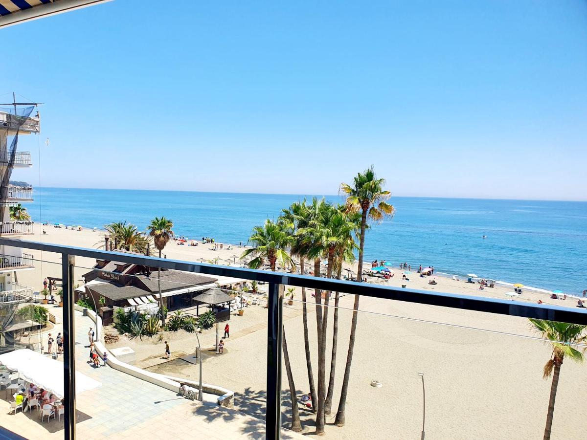 Estepona Vistamar 3 Bedrooms Eksteriør billede