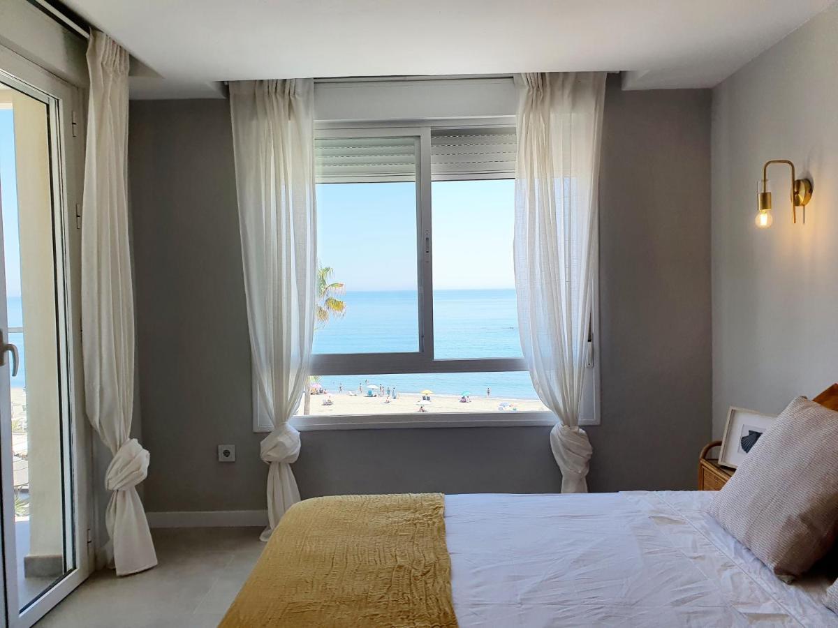 Estepona Vistamar 3 Bedrooms Eksteriør billede