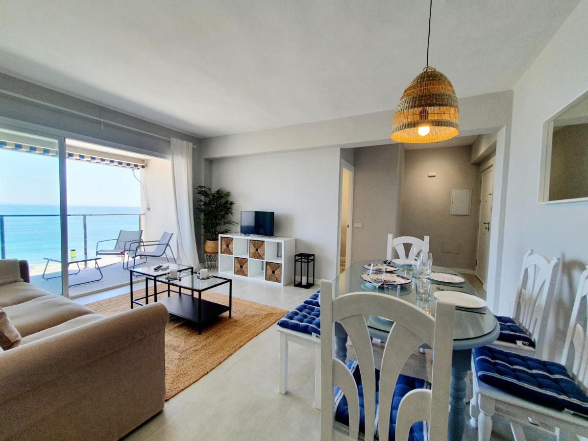 Estepona Vistamar 3 Bedrooms Eksteriør billede