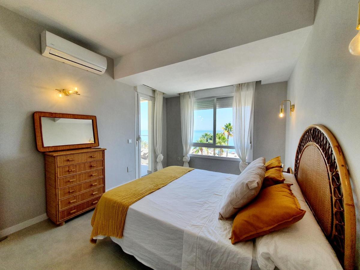 Estepona Vistamar 3 Bedrooms Eksteriør billede