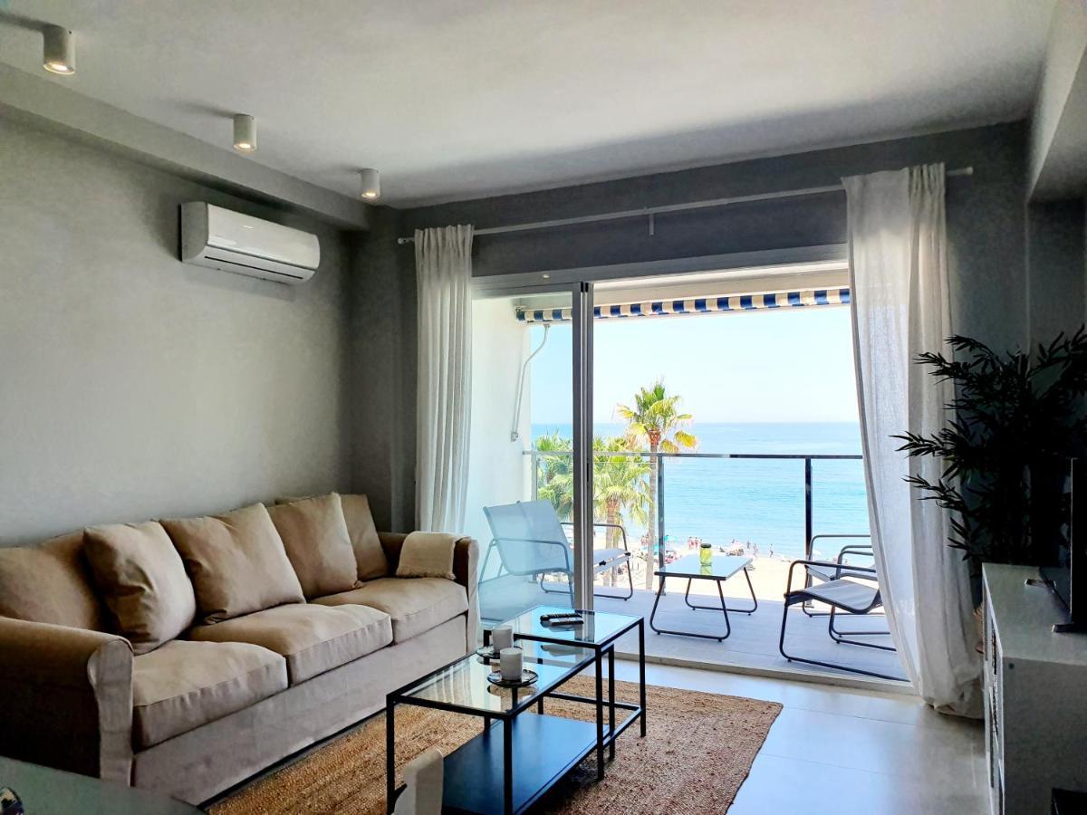 Estepona Vistamar 3 Bedrooms Eksteriør billede