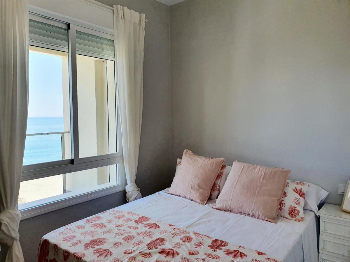 Estepona Vistamar 3 Bedrooms Eksteriør billede