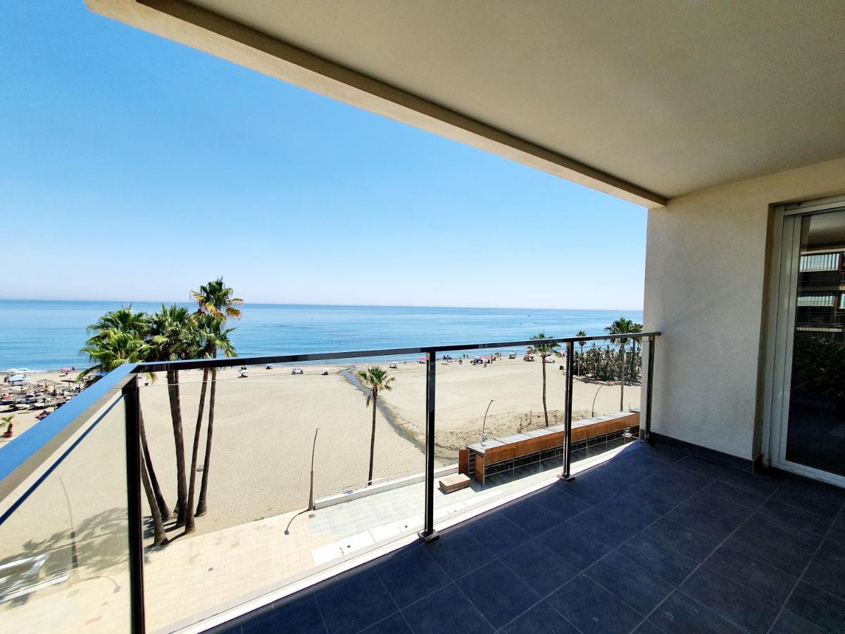 Estepona Vistamar 3 Bedrooms Eksteriør billede