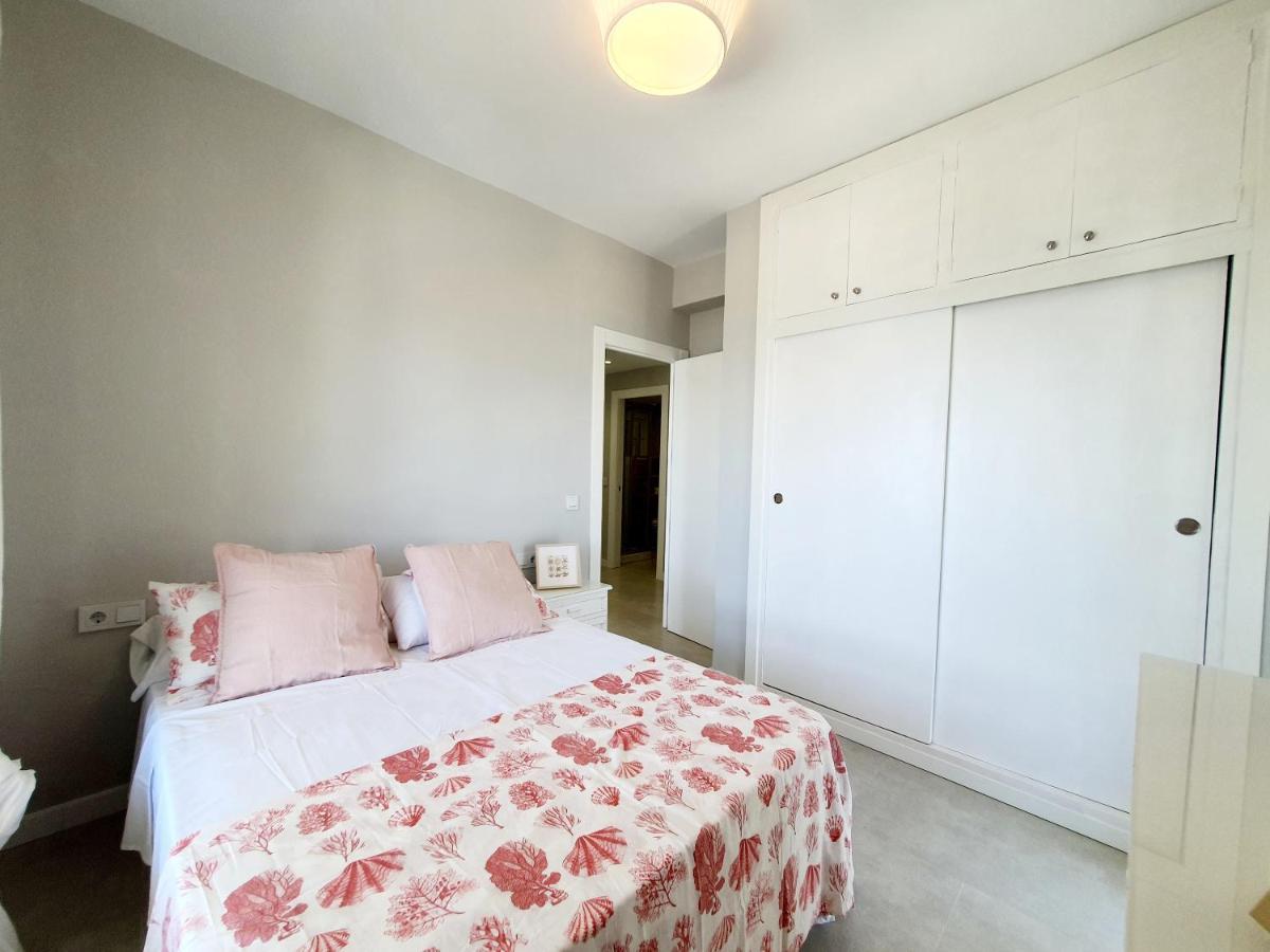 Estepona Vistamar 3 Bedrooms Eksteriør billede