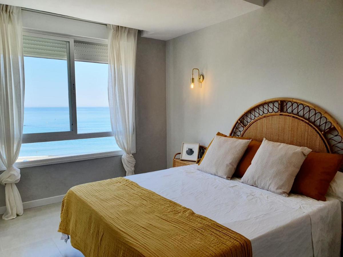 Estepona Vistamar 3 Bedrooms Eksteriør billede