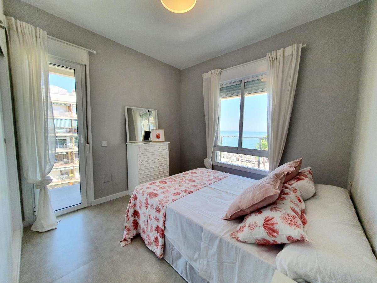 Estepona Vistamar 3 Bedrooms Eksteriør billede