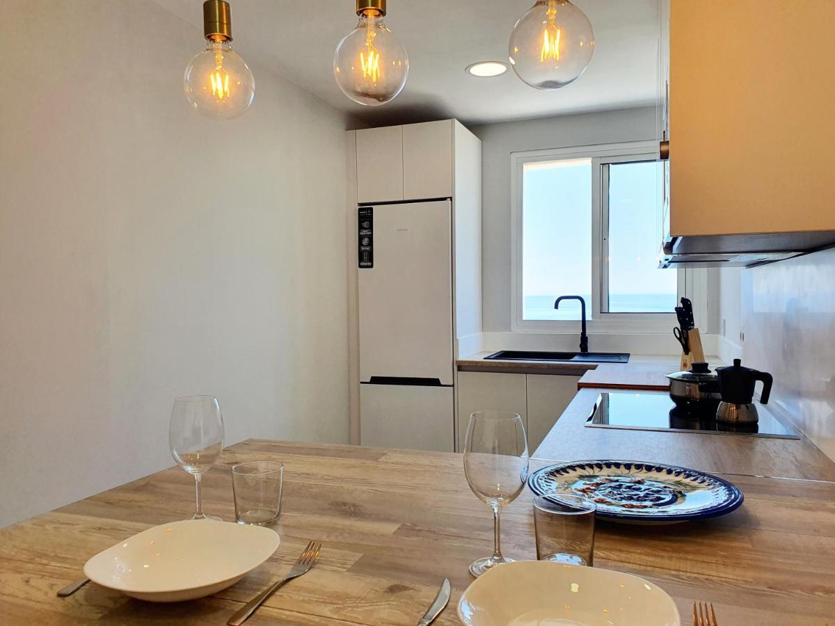 Estepona Vistamar 3 Bedrooms Eksteriør billede