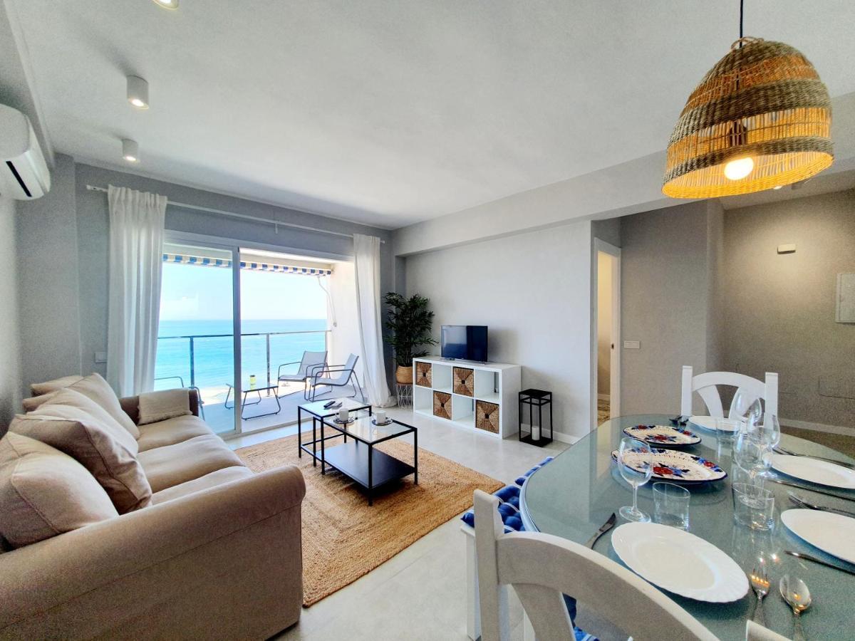 Estepona Vistamar 3 Bedrooms Eksteriør billede