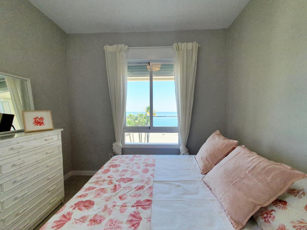 Estepona Vistamar 3 Bedrooms Eksteriør billede