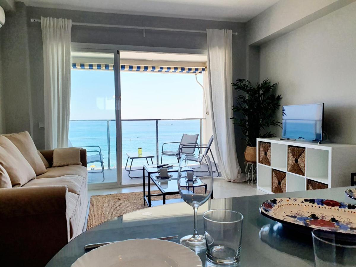 Estepona Vistamar 3 Bedrooms Eksteriør billede