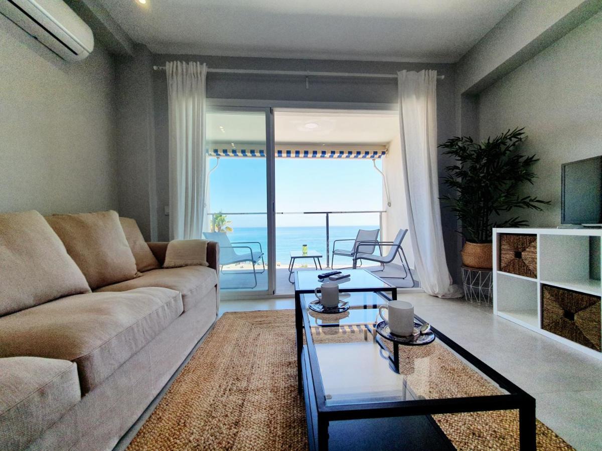 Estepona Vistamar 3 Bedrooms Eksteriør billede