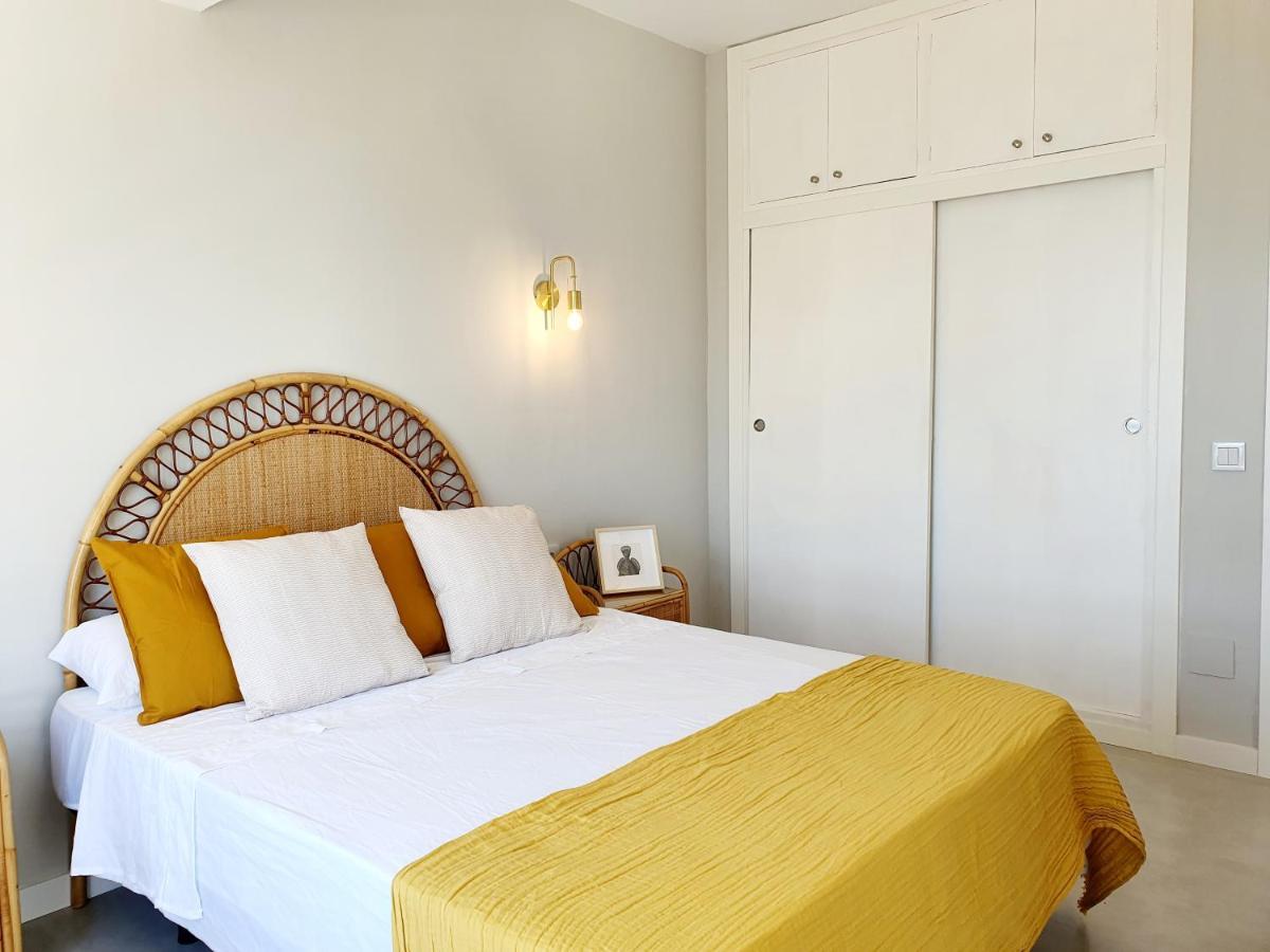 Estepona Vistamar 3 Bedrooms Eksteriør billede