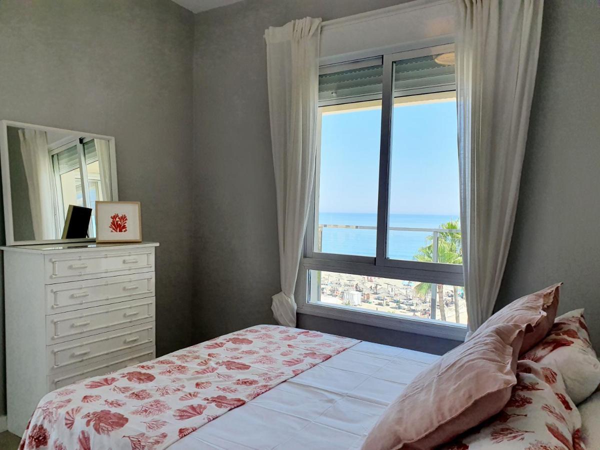 Estepona Vistamar 3 Bedrooms Eksteriør billede
