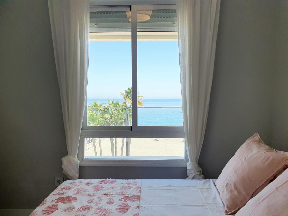 Estepona Vistamar 3 Bedrooms Eksteriør billede