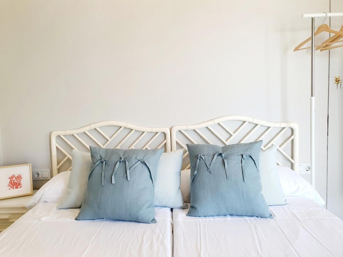Estepona Vistamar 3 Bedrooms Eksteriør billede